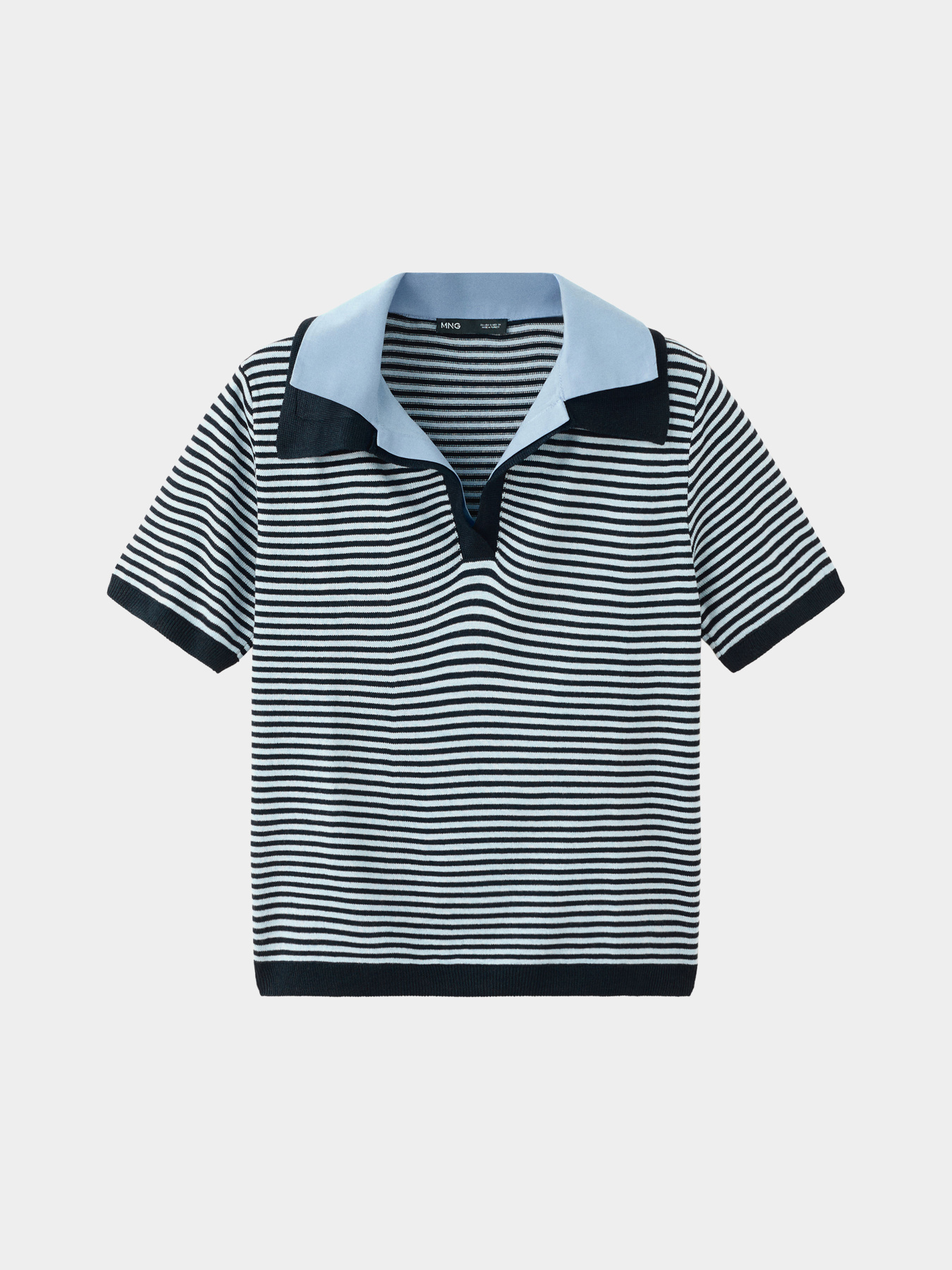 Свитры и кардиганы MANGO CESAR модель 27054100_56 Фото
