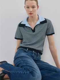 Светри та кардигани MANGO CESAR модель 27054100_56 Фото