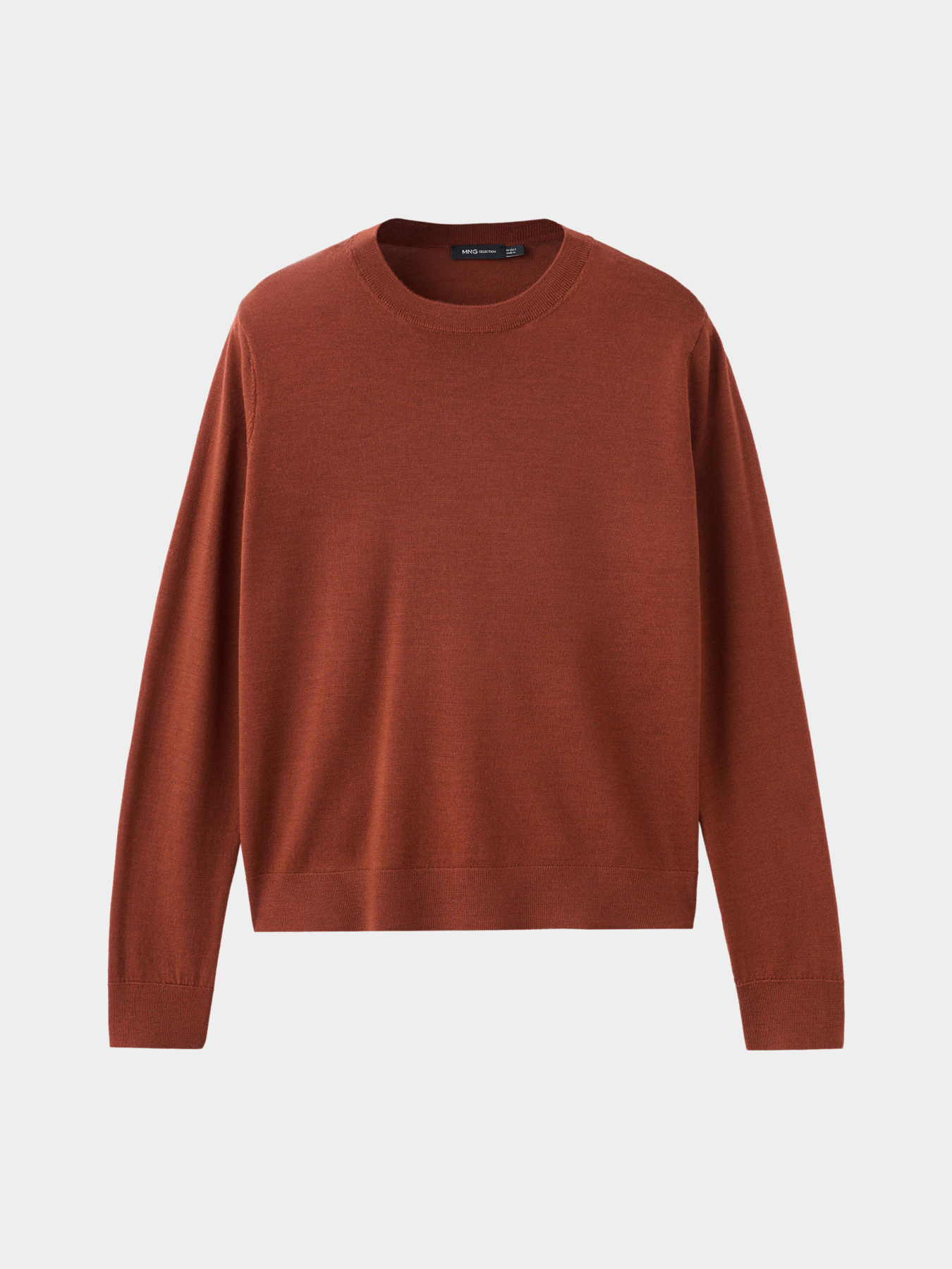 Светри та кардигани MANGO LANIS модель 27094439_79 Фото