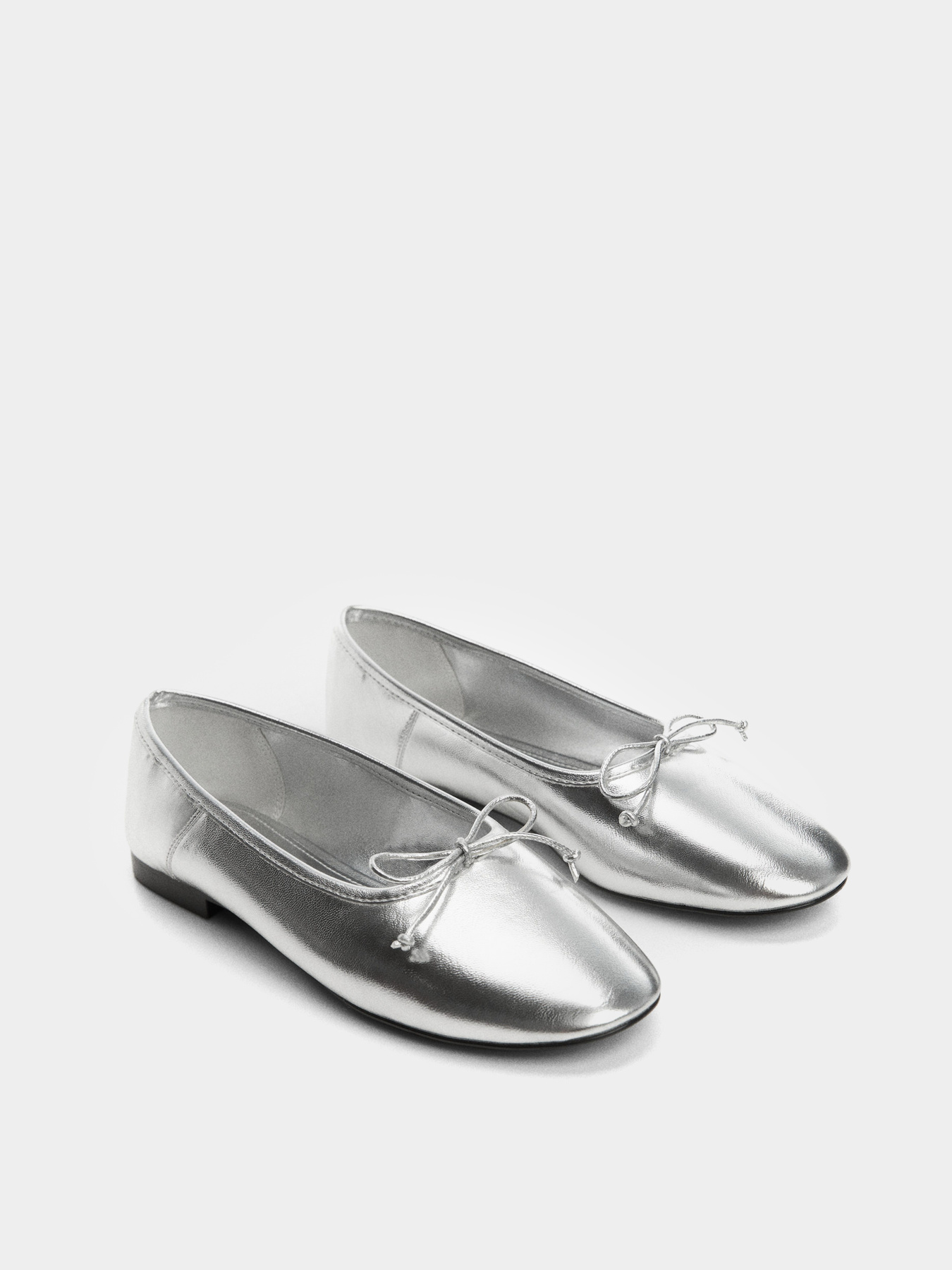 Туфли и лоферы MANGO BLAZE модель 67044449_PL Туфли и лоферы MANGO BLAZE модель 67044449_PL Фото