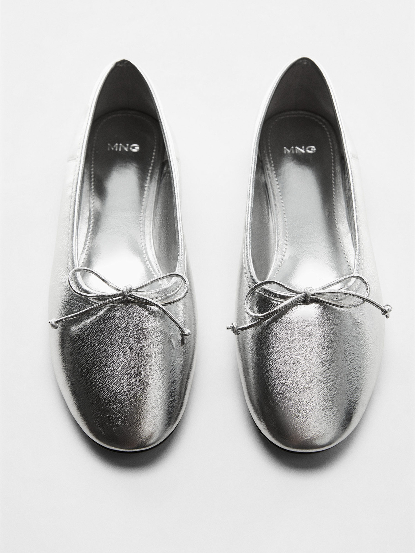 Туфли и лоферы MANGO BLAZE модель 67044449_PL Туфли и лоферы MANGO BLAZE модель 67044449_PL Фото