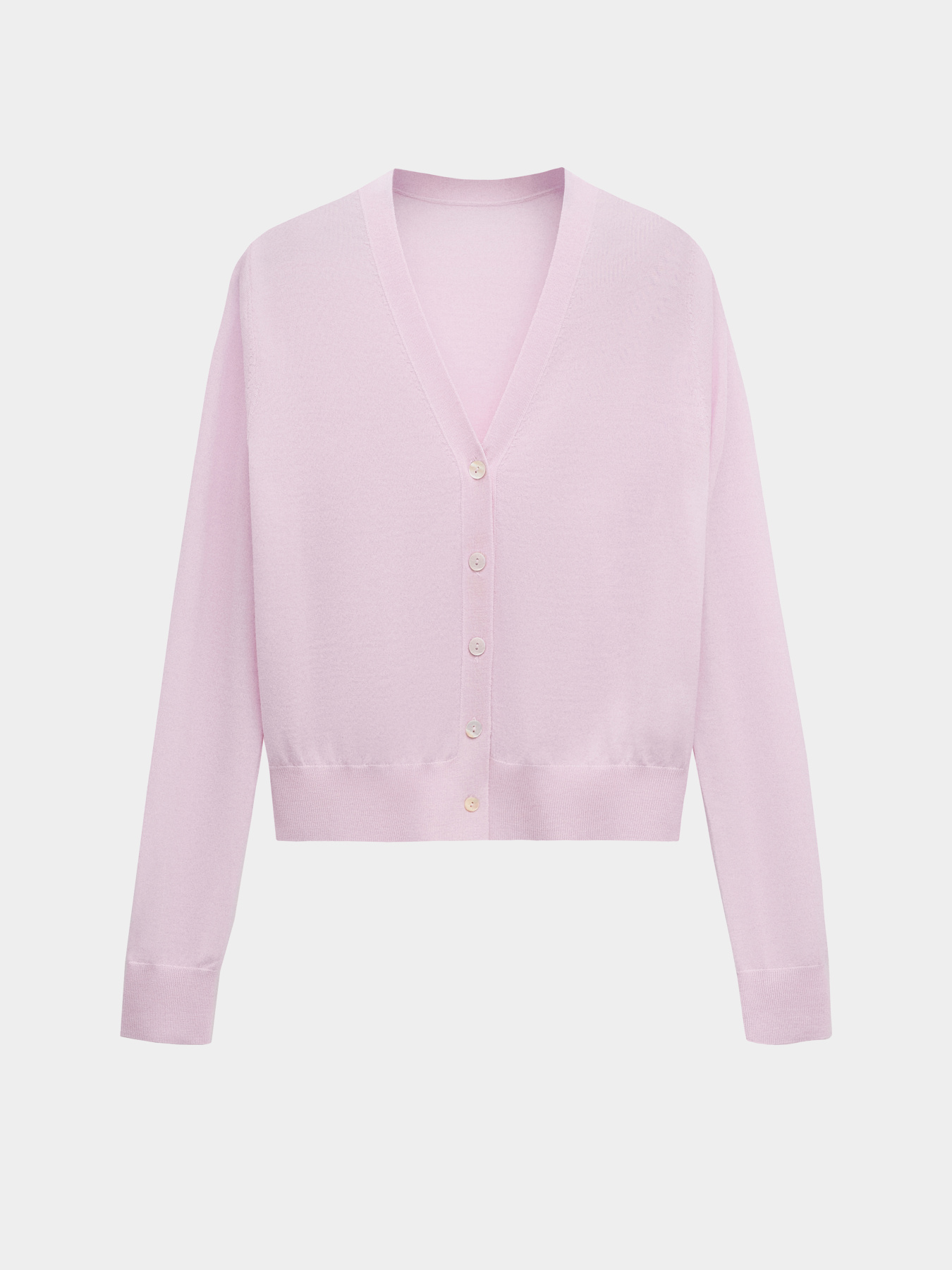 Светри та кардигани MANGO LORITO модель 27084440_85 Фото