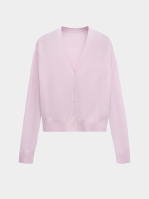 Светри та кардигани MANGO LORITO модель 27084440_85 Фото