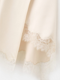 Спідниці MANGO INES модель 27084447_8 Фото