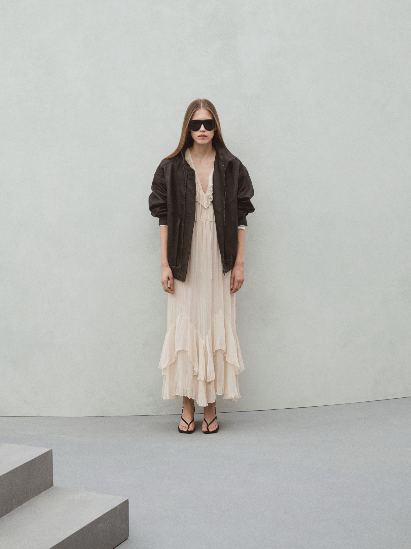 Сукні MANGO SOPHIE модель 27014107_3 Сукні MANGO SOPHIE модель 27014107_3 Фото