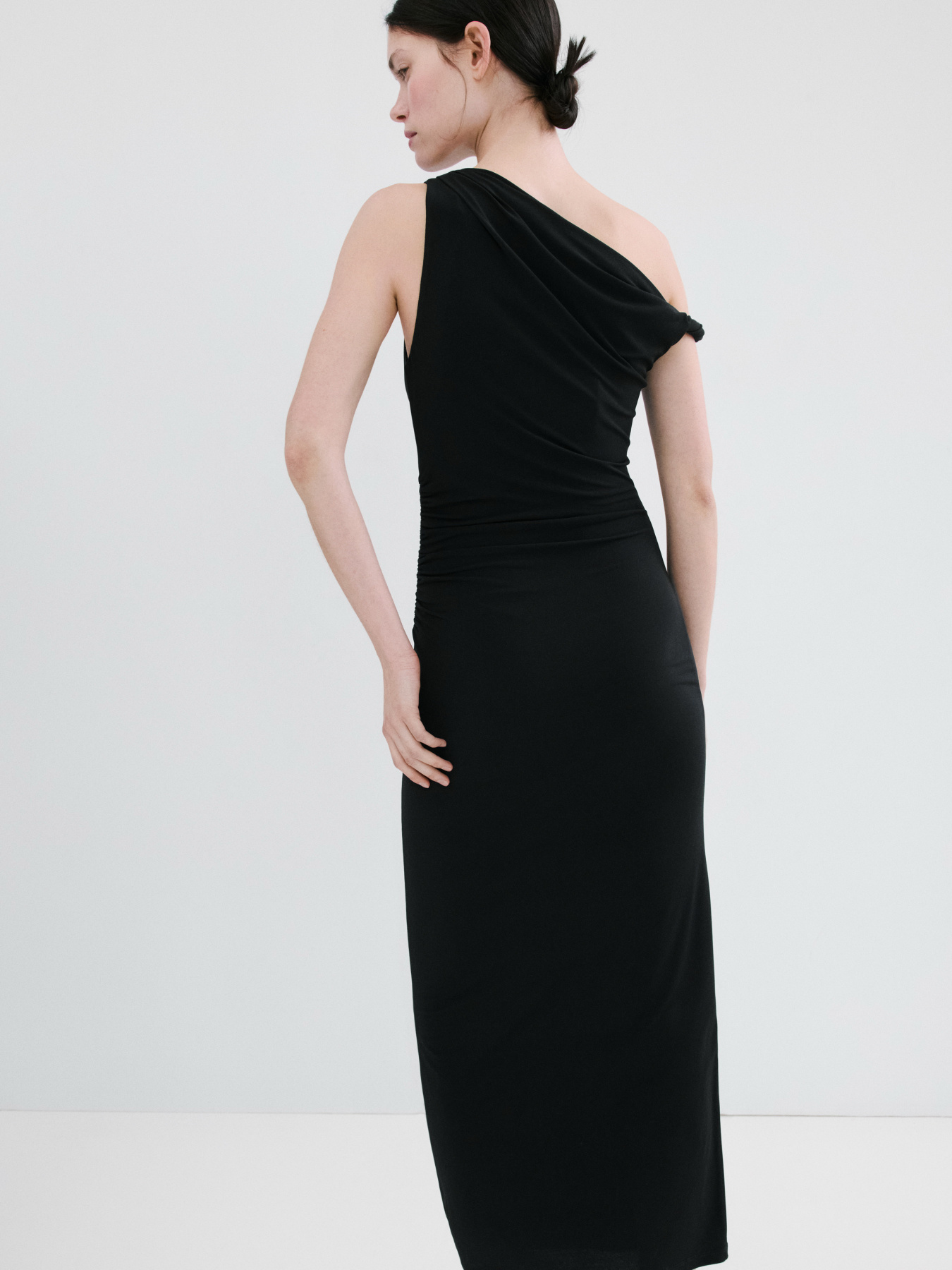 Сукні MANGO TORY модель 27055844_99 Фото