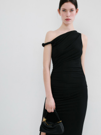 Сукні MANGO TORY модель 27055844_99 Фото