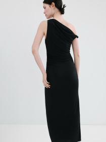Сукні MANGO TORY модель 27055844_99 Фото