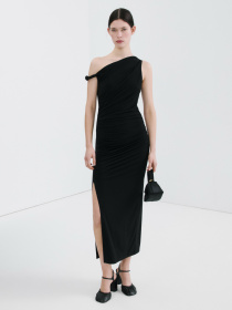 Платья MANGO TORY модель 27055844_99 Фото