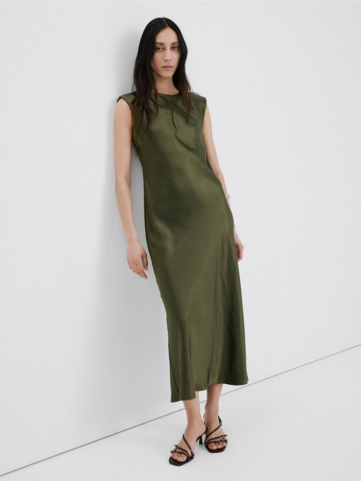 Сукні MANGO GANTE3 модель 27025826_43 Фото