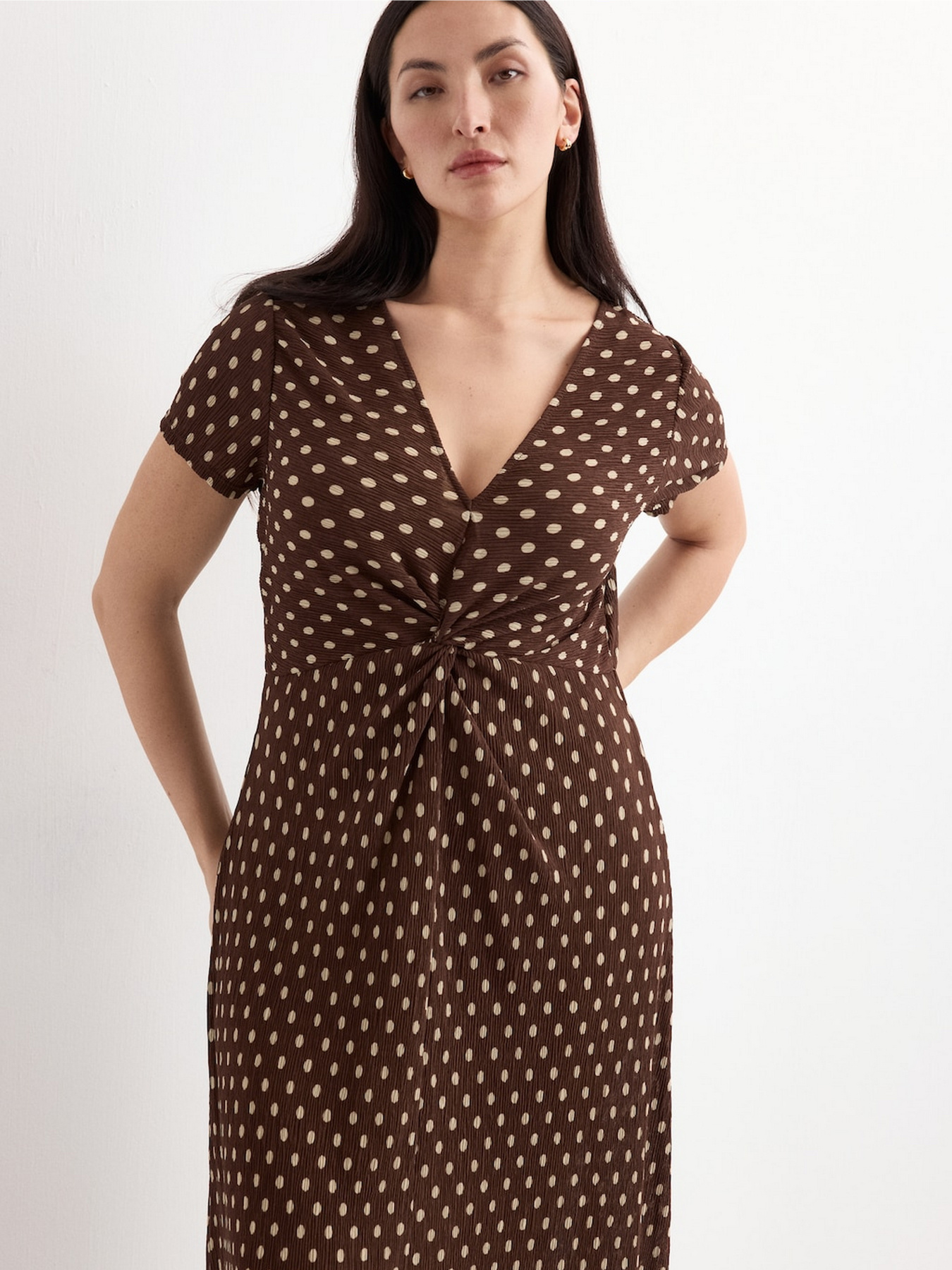 Сукні MANGO POMI модель 27055825_30 Фото