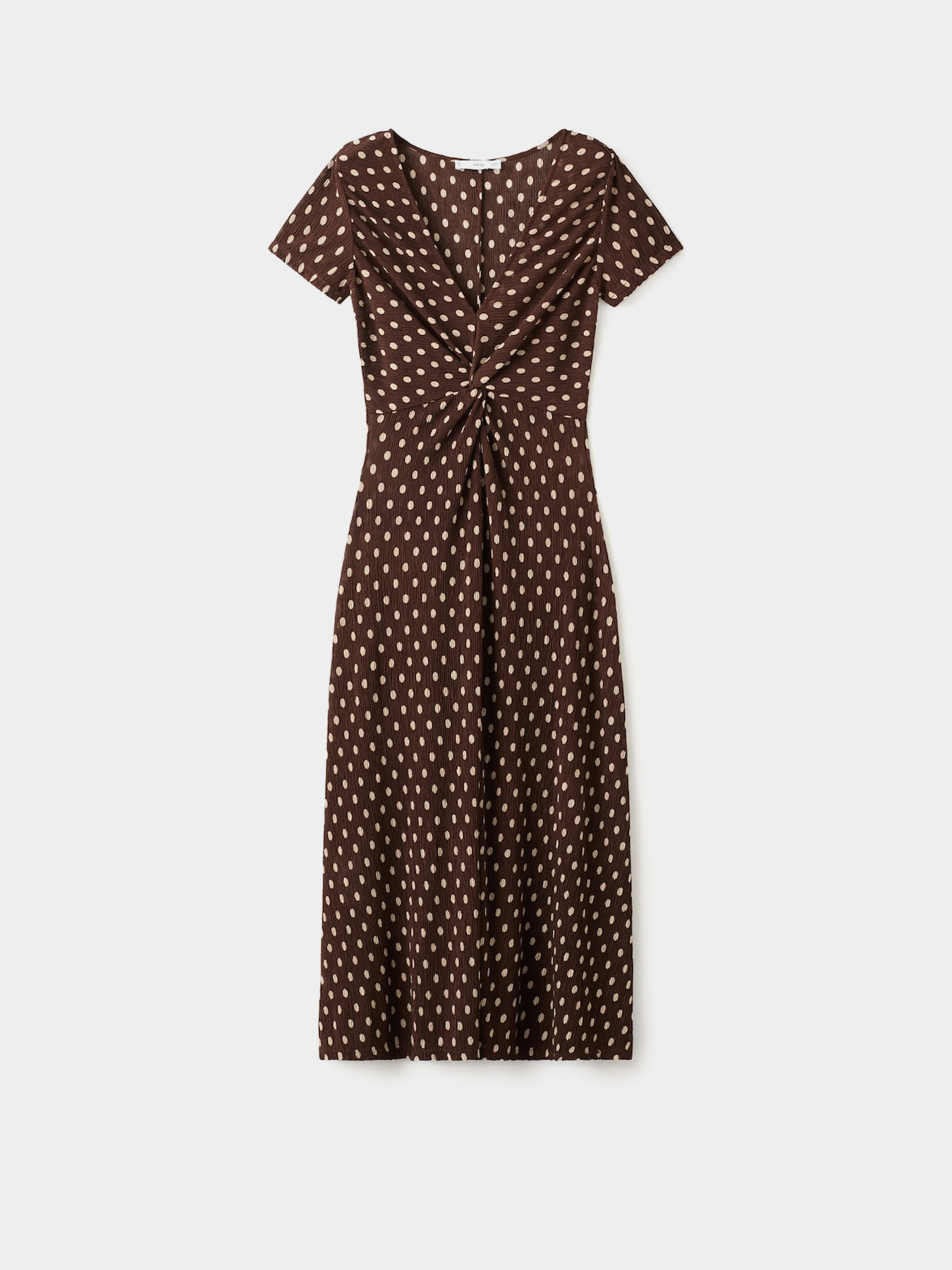 Сукні MANGO POMI модель 27055825_30 Фото