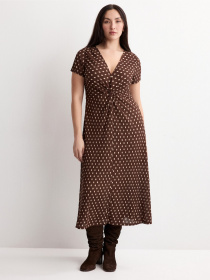 Сукні MANGO POMI модель 27055825_30 Фото