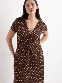 Сукні MANGO POMI модель 27055825_30 Фото
