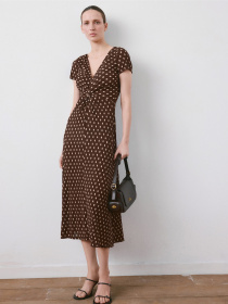 Сукні MANGO POMI модель 27055825_30 Фото