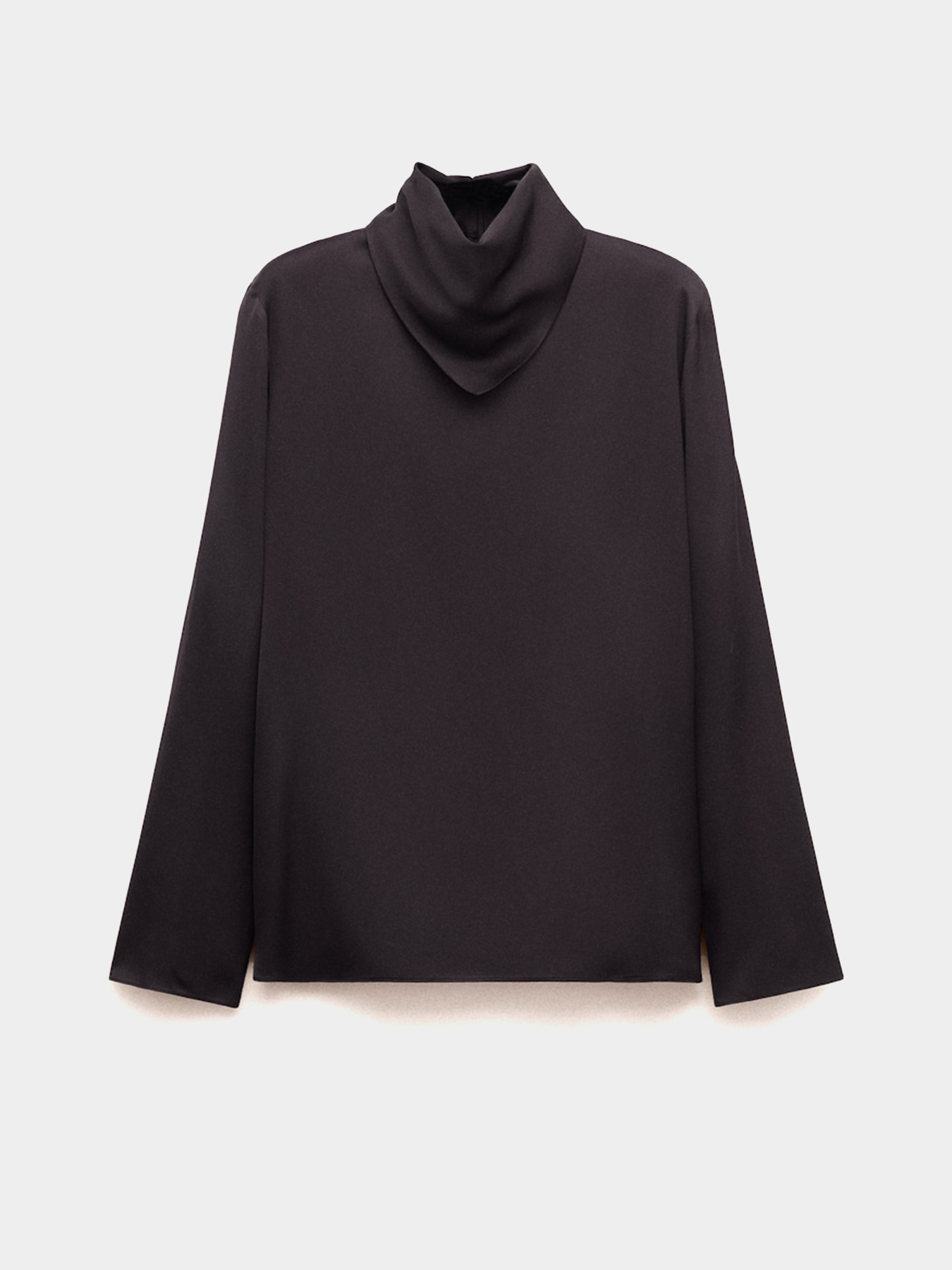 Сорочки MANGO CLAUDIE модель 27084786_30 Фото
