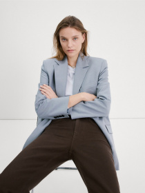 Джинсы MANGO MATILDA модель 27094788_32 Фото