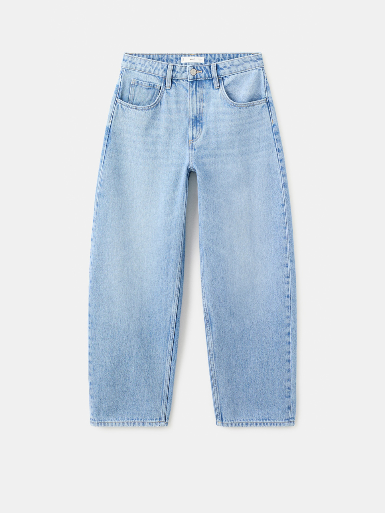 Джинси MANGO BET модель 27034074_TM Фото