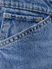 Джинсы MANGO BLUES модель 27014077_TM Фото