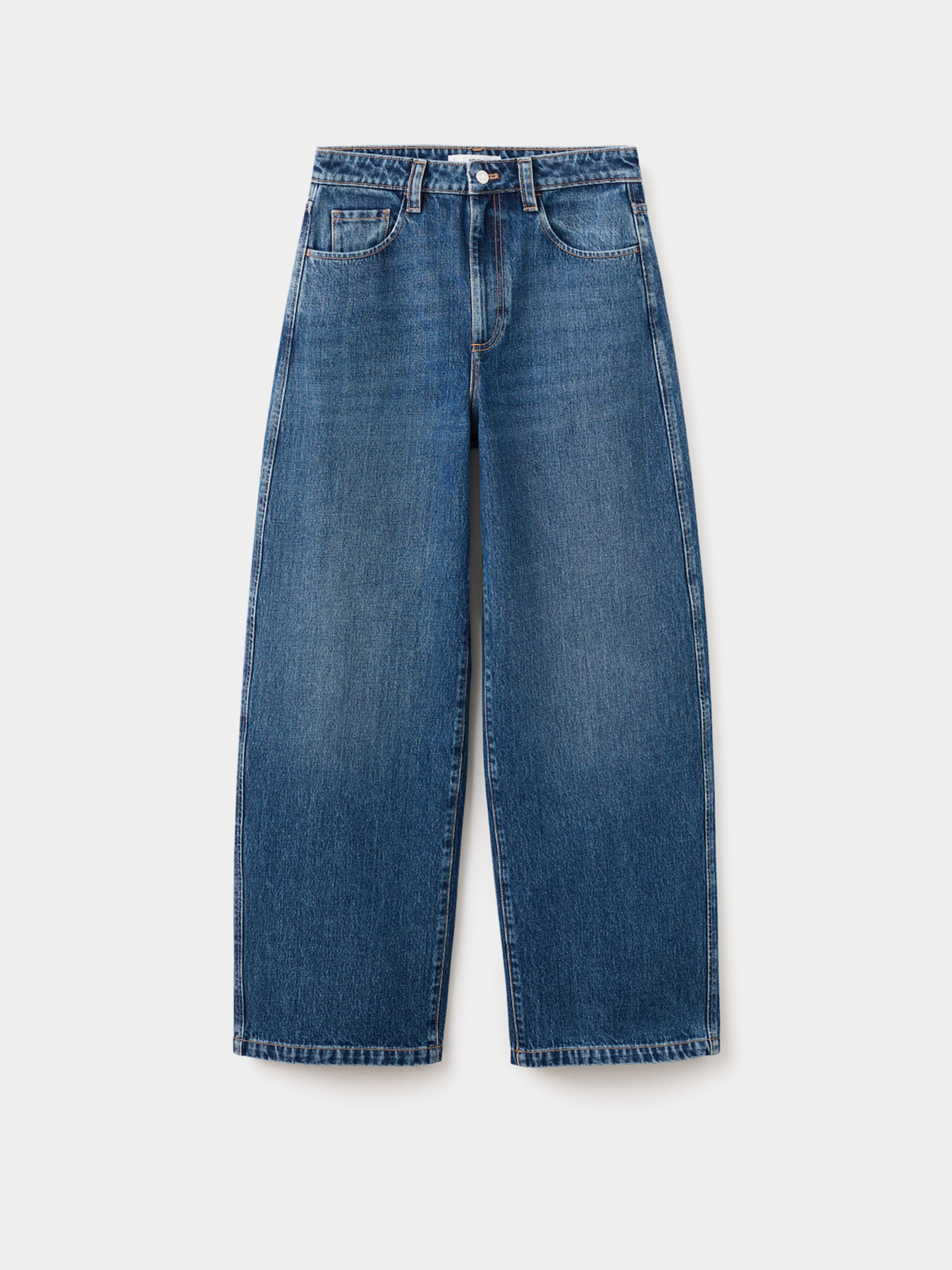 Джинси MANGO CLEMENCE модель 27033299_TO Фото