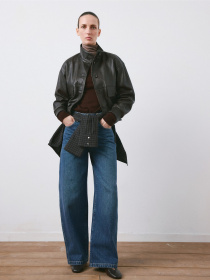 Джинси MANGO CLEMENCE модель 27033299_TO Фото