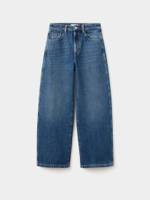 Джинси MANGO CLEMENCE модель 27033299_TO Фото