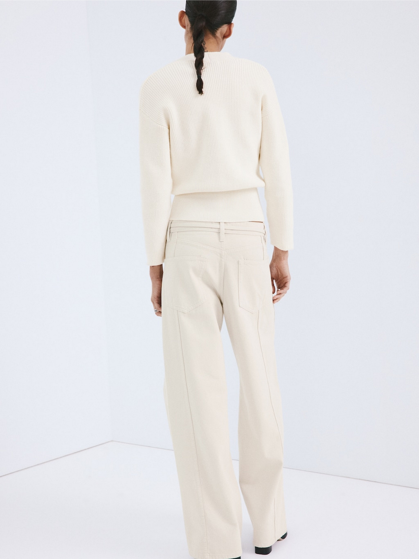 Джинси MANGO RACHEL модель 27025824_6 Фото