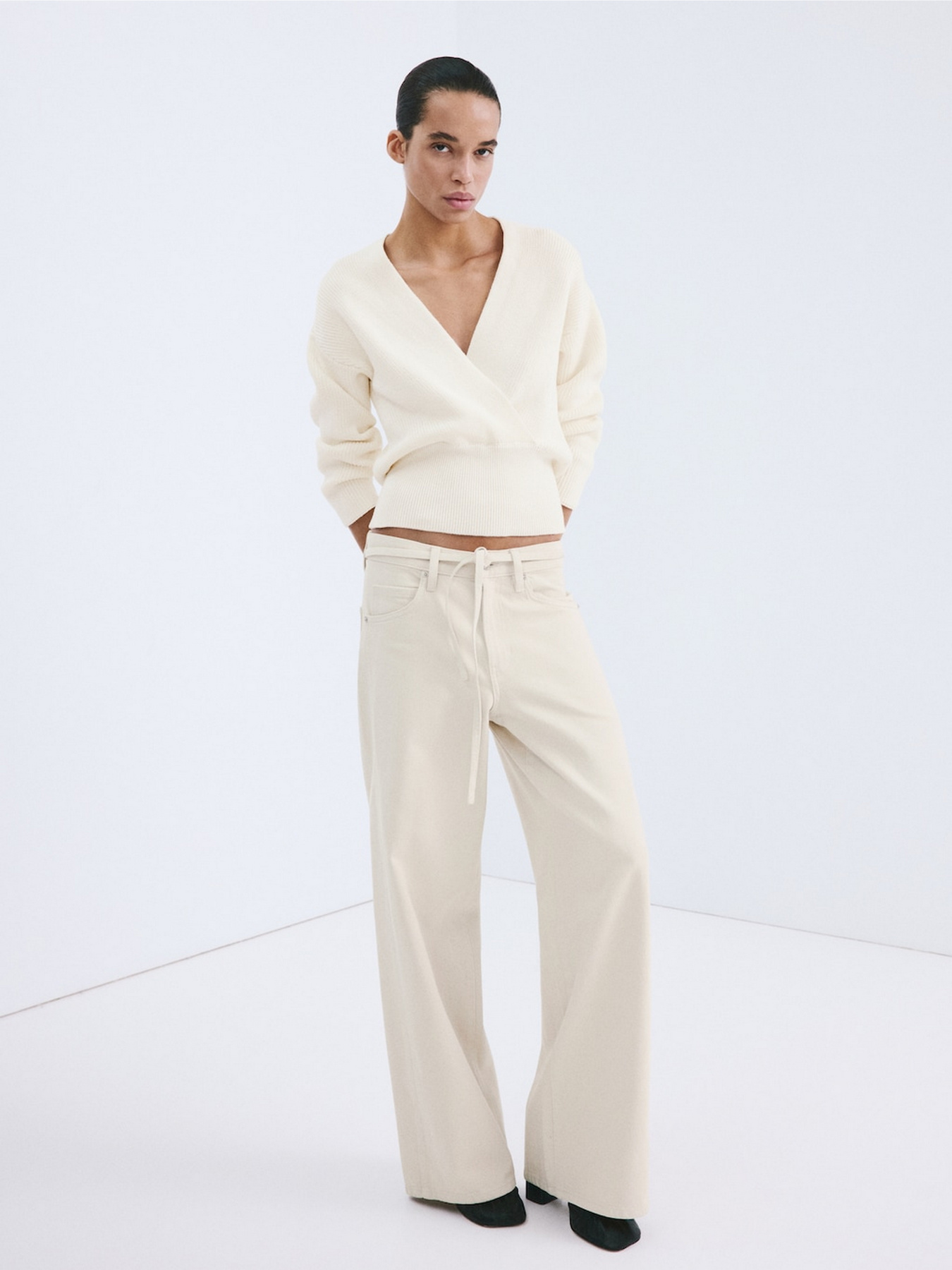 Джинси MANGO RACHEL модель 27025824_6 Фото