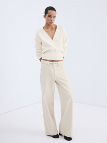 Джинси MANGO RACHEL модель 27025824_6 Фото