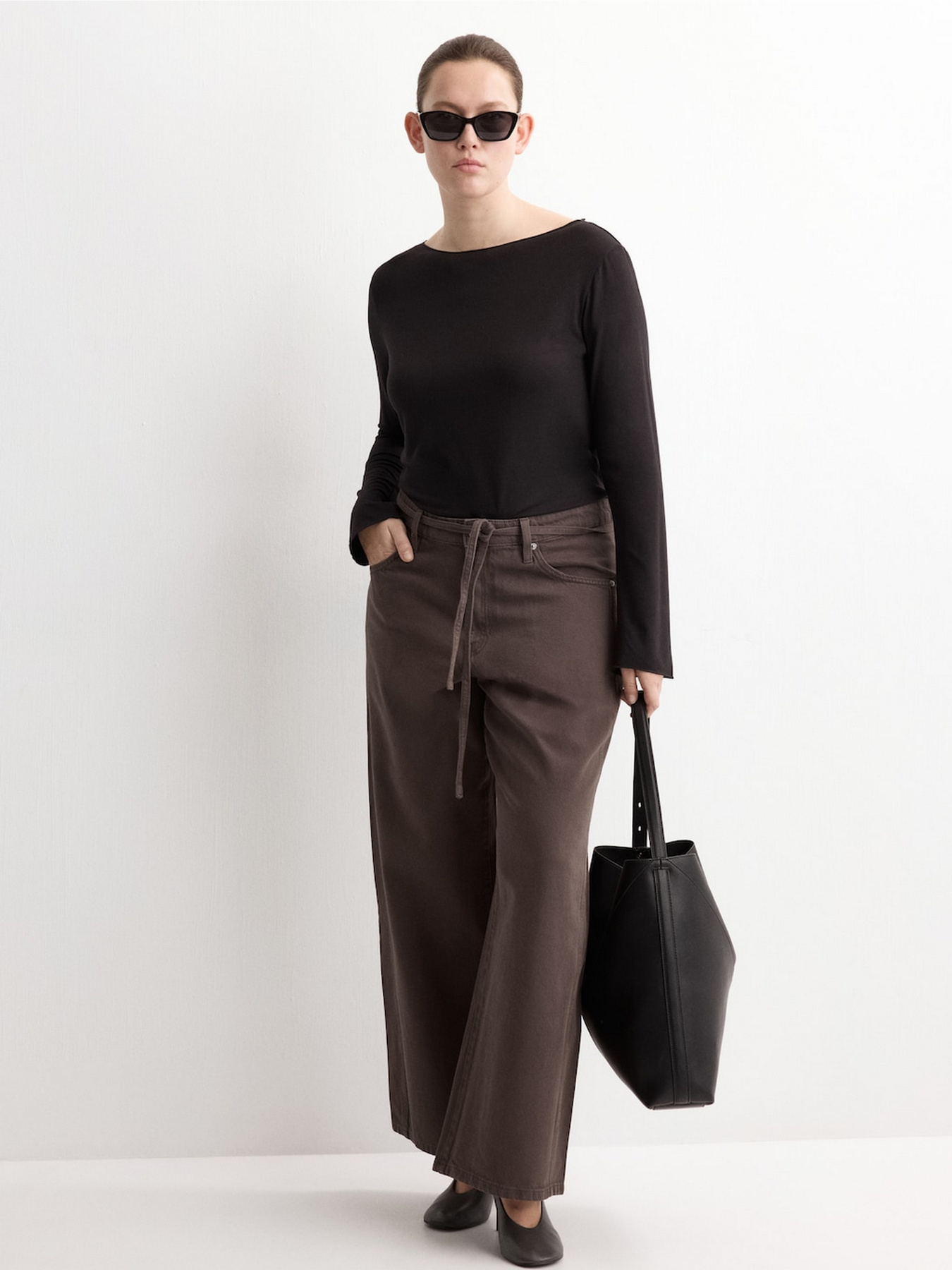 Джинсы MANGO RACHEL модель 27015825_32 Фото