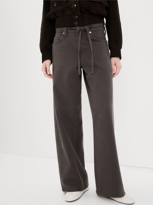 Джинси MANGO RACHEL модель 27015825_32 Фото