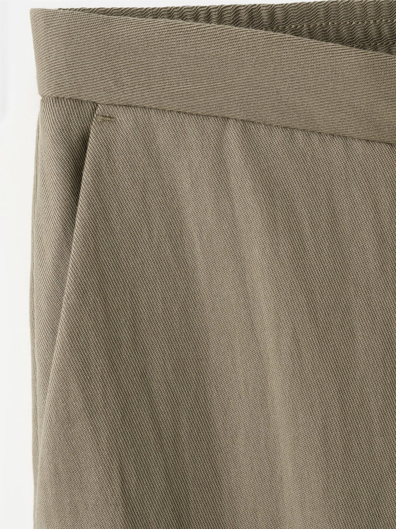 Брюки MANGO FLUID модель 27065964_37 Брюки MANGO FLUID модель 27065964_37 Фото
