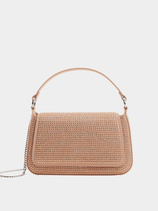 Сумки MANGO Selina модель 67000353_82 Фото