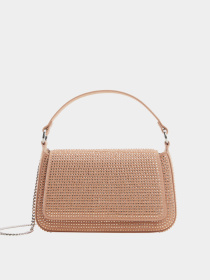 Сумки MANGO Selina модель 67000353_82 Фото