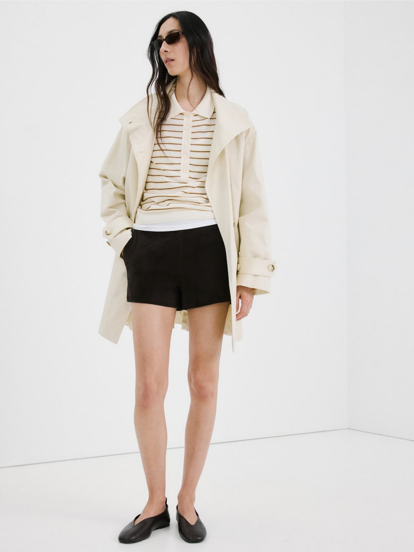 Футболки і поло MANGO TENCYP модель 27035821_5 Фото
