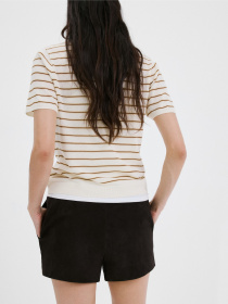 Футболки і поло MANGO TENCYP модель 27035821_5 Фото
