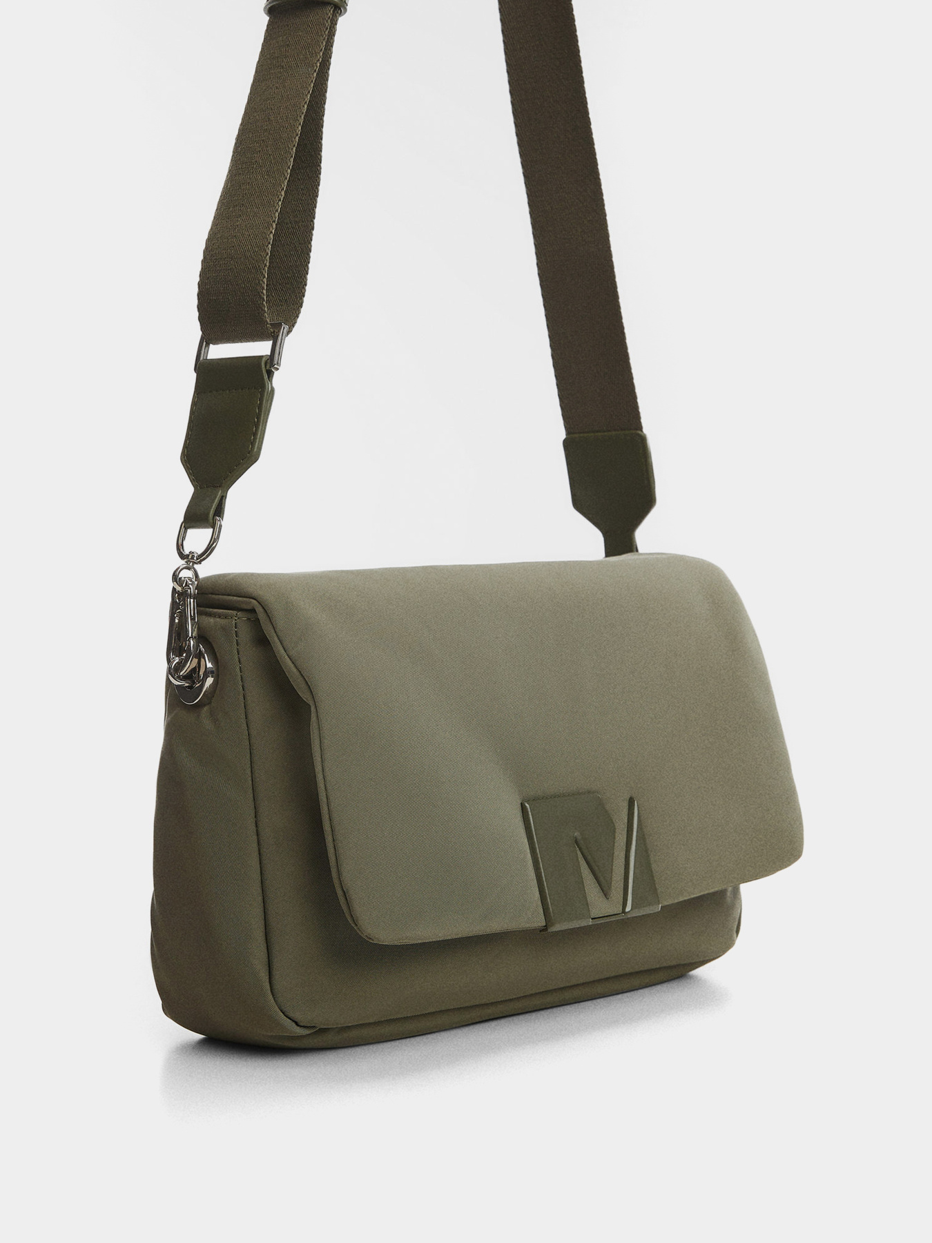 Сумки MANGO Gina модель 67000448_37 Сумки MANGO Gina модель 67000448_37 Фото