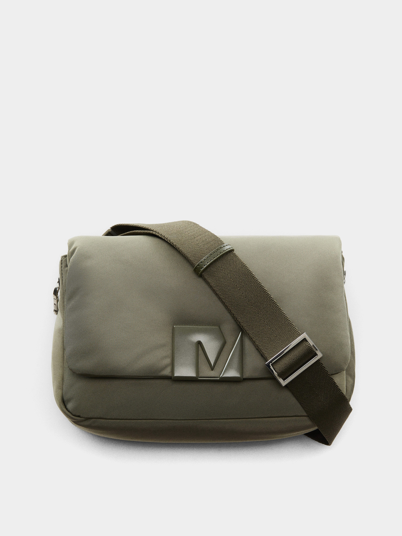 Сумки MANGO Gina модель 67000448_37 Сумки MANGO Gina модель 67000448_37 Фото