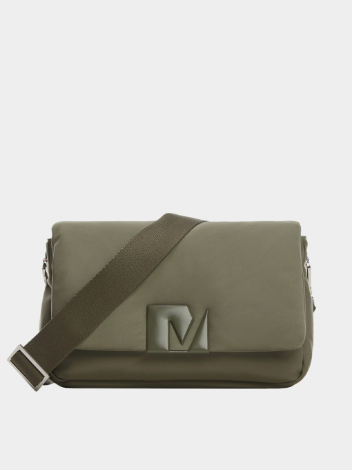 Сумки MANGO Gina модель 67000448_37 Фото
