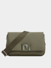 Сумки MANGO Gina модель 67000448_37 Фото