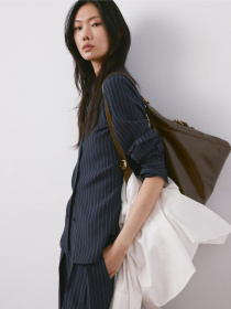 Сорочки MANGO BELI модель 27044091_56 Фото