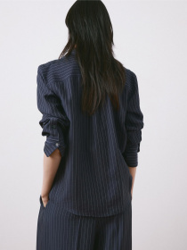 Сорочки MANGO BELI модель 27044091_56 Фото