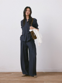 Сорочки MANGO BELI модель 27044091_56 Фото