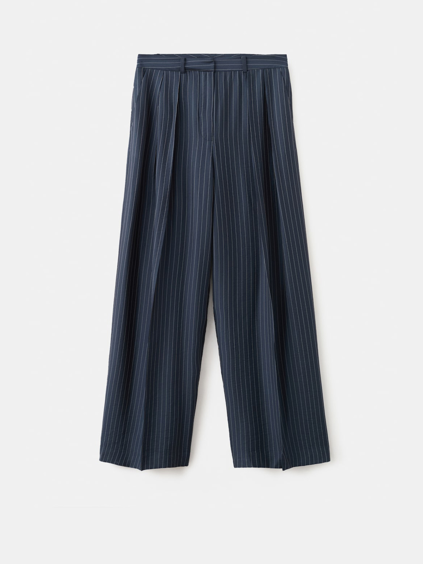 Штани MANGO BELI модель 27054091_56 Фото
