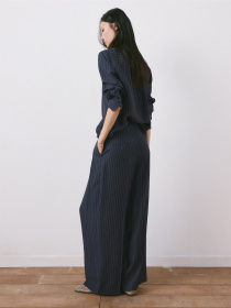 Штани MANGO BELI модель 27054091_56 Фото