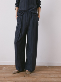 Штани MANGO BELI модель 27054091_56 Фото