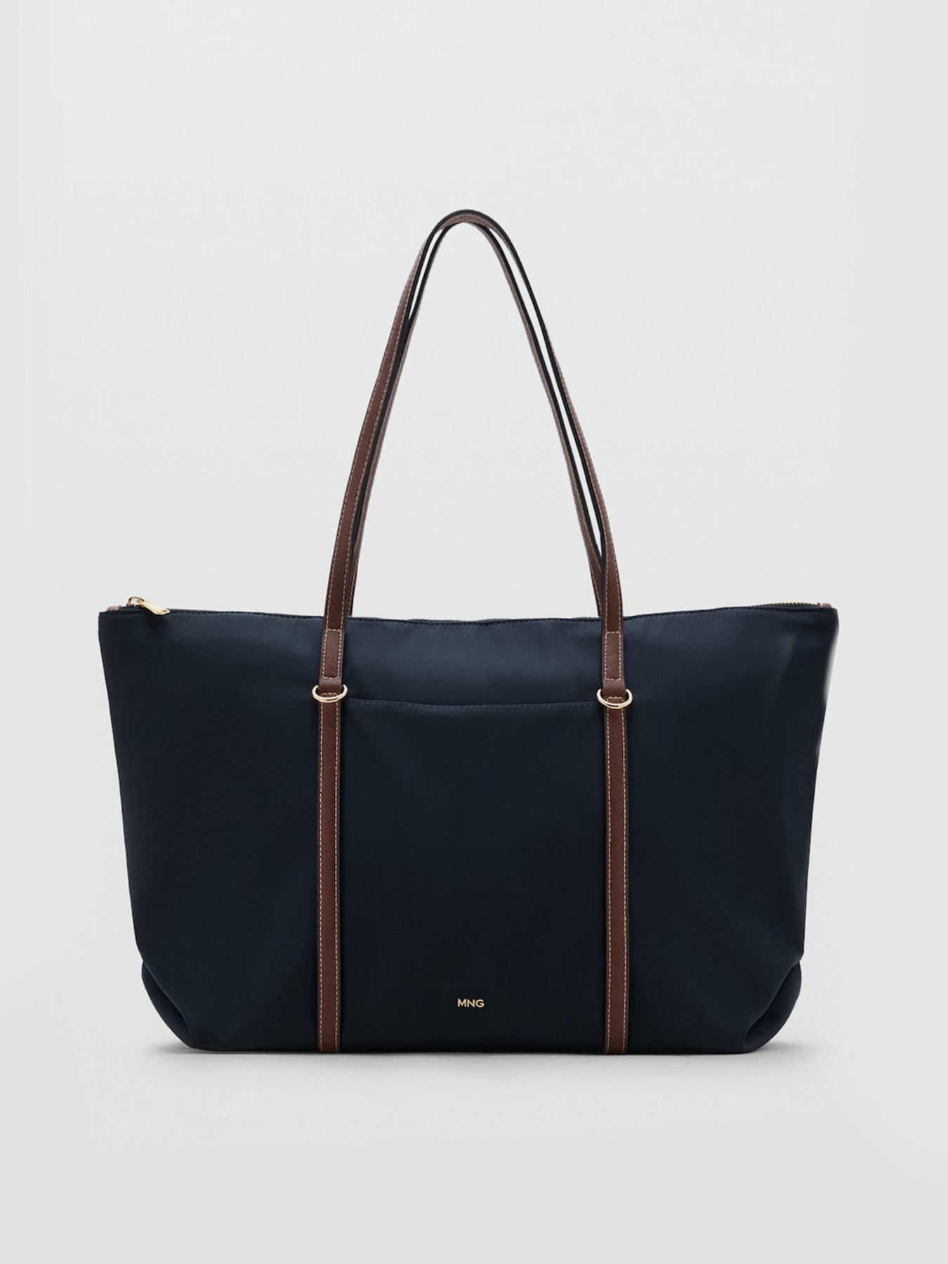 Сумки MANGO COBALT модель 27021321_56 Сумки MANGO COBALT модель 27021321_56 Фото