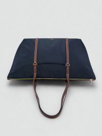 Сумки MANGO COBALT модель 27021321_56 Фото