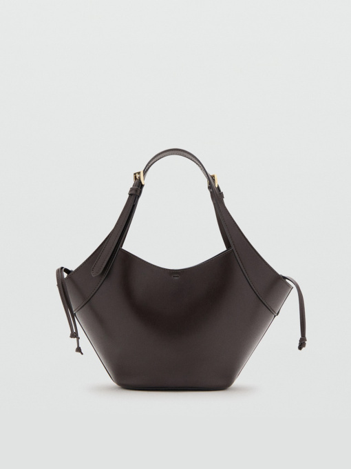 Сумки MANGO ELISE модель 27075159_32 Фото