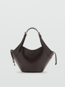 Сумки MANGO ELISE модель 27075159_32 Фото